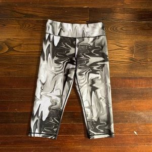 Adidas Capri Leggings